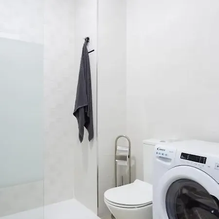 Vivienda Atlantico Con Terraza Y Vistas Espectaculares شقة إيكود ذي لوس فينوس