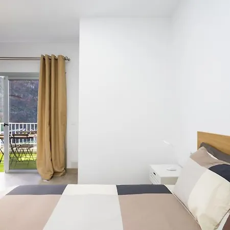Vivienda Atlantico Con Terraza Y Vistas Espectaculares Apartment *