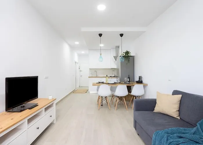 Vivienda Atlantico Con Terraza Y Vistas Espectaculares Appartement Icod De Los Vinos