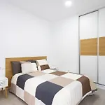 Vivienda Atlantico Con Terraza Y Vistas Espectaculares *