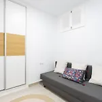 Vivienda Atlantico Con Terraza Y Vistas Espectaculares *