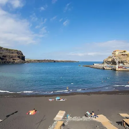 Vivienda Atlantico Con Terraza Y Vistas Espectaculares *