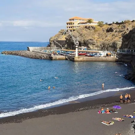 Vivienda Atlantico Con Terraza Y Vistas Espectaculares Apartamento Icod De Los Vinos