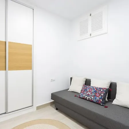 Vivienda Atlantico Con Terraza Y Vistas Espectaculares *