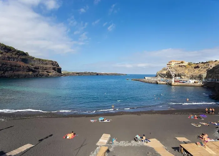 Vivienda Atlantico Con Terraza Y Vistas Espectaculares *