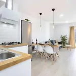 Vivienda Atlántico Con Terraza Y Vistas Espectaculares * Icod De Los Vinos
