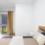 Vivienda Atlántico Con Terraza Y Vistas Espectaculares Apartamento *