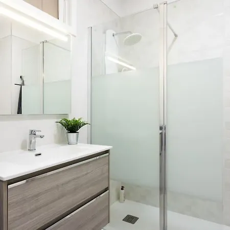 Vivienda Atlántico Con Terraza Y Vistas Espectaculares Apartamento *